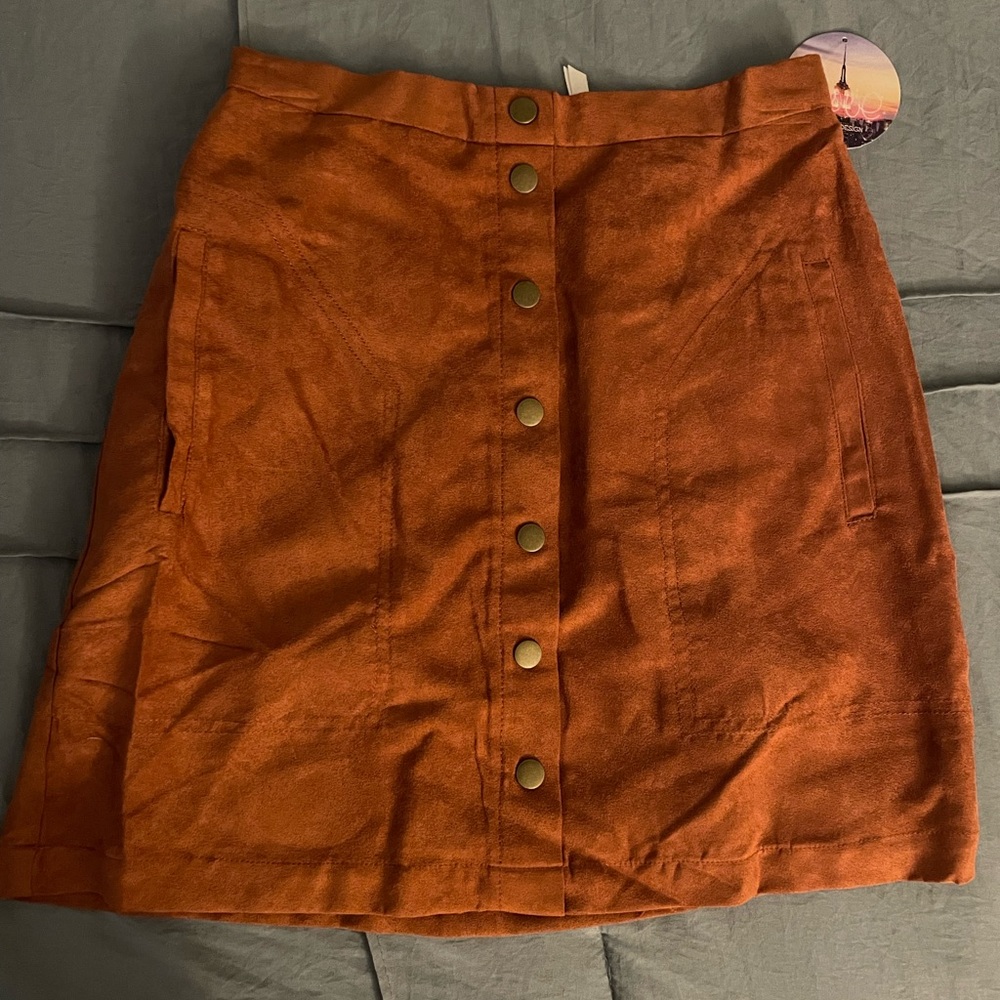 3 Skirt Bundle NWT Small